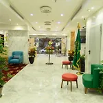 Carawan Hotel Jeddah