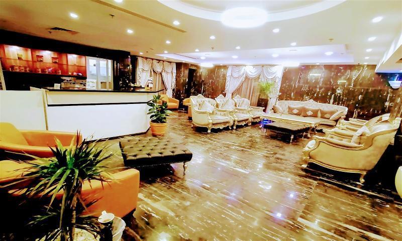 Carawan 3*