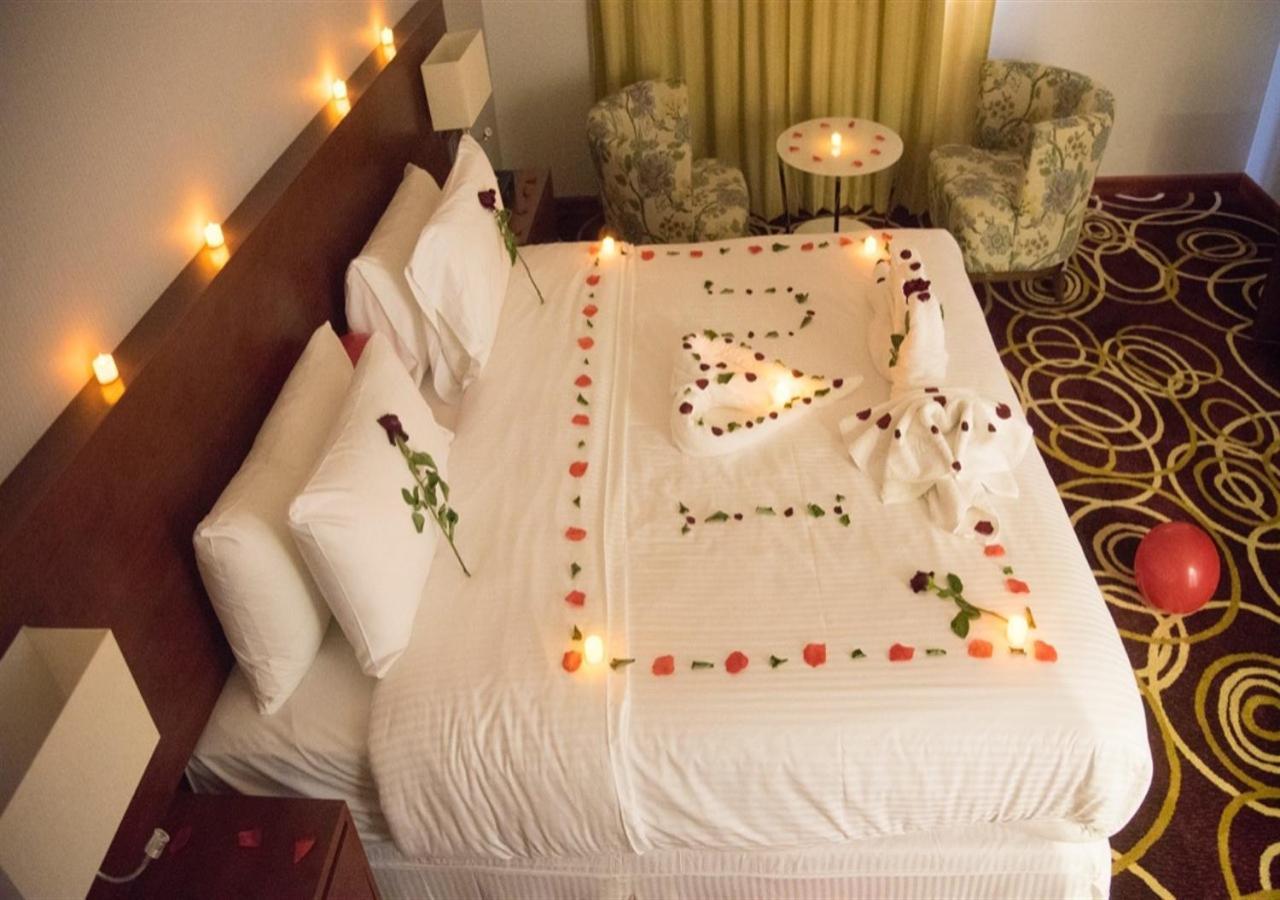 Carawan Hotel 3*
