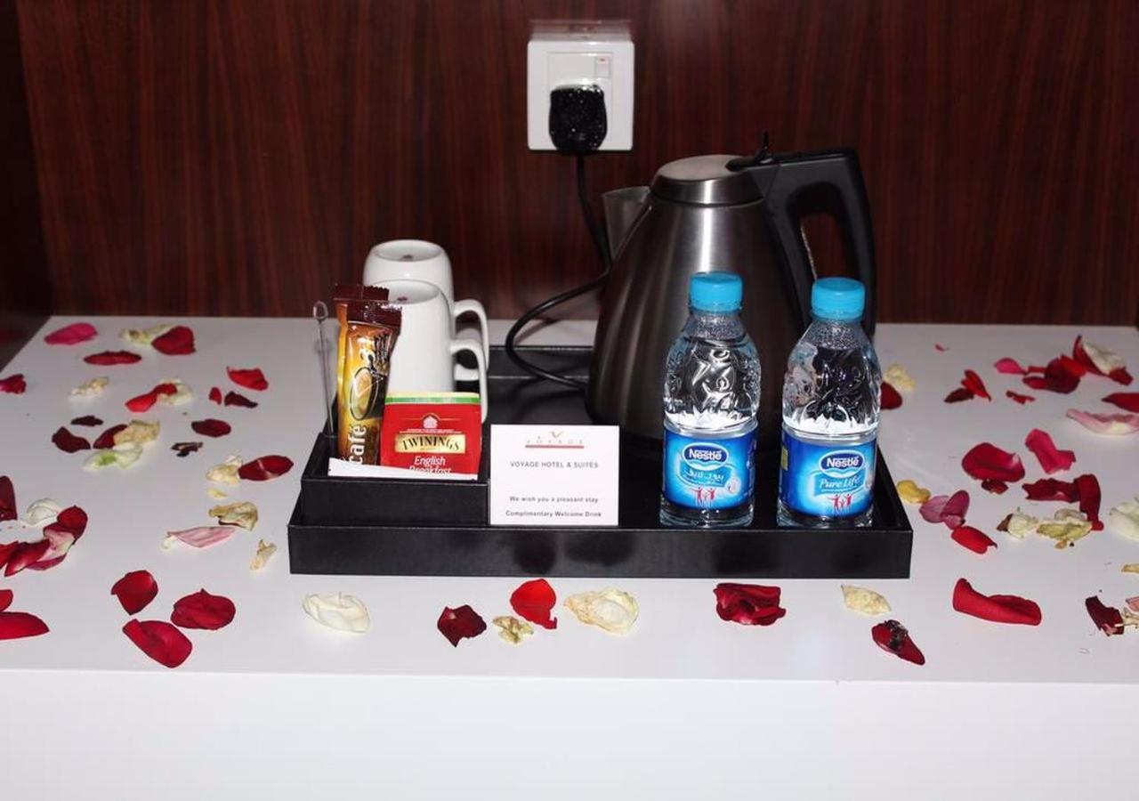 Carawan Hotel