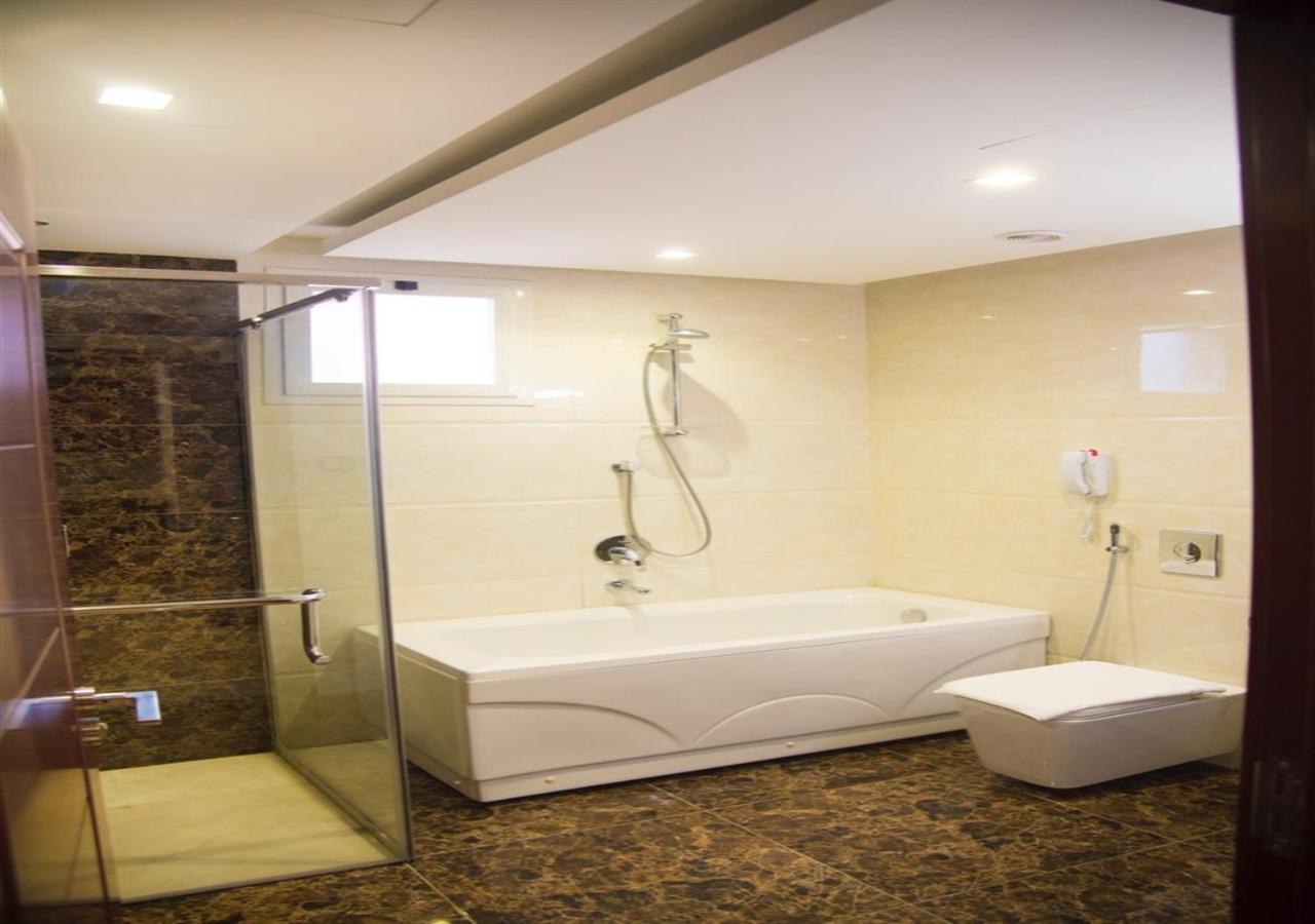 Carawan Hotel Jeddah