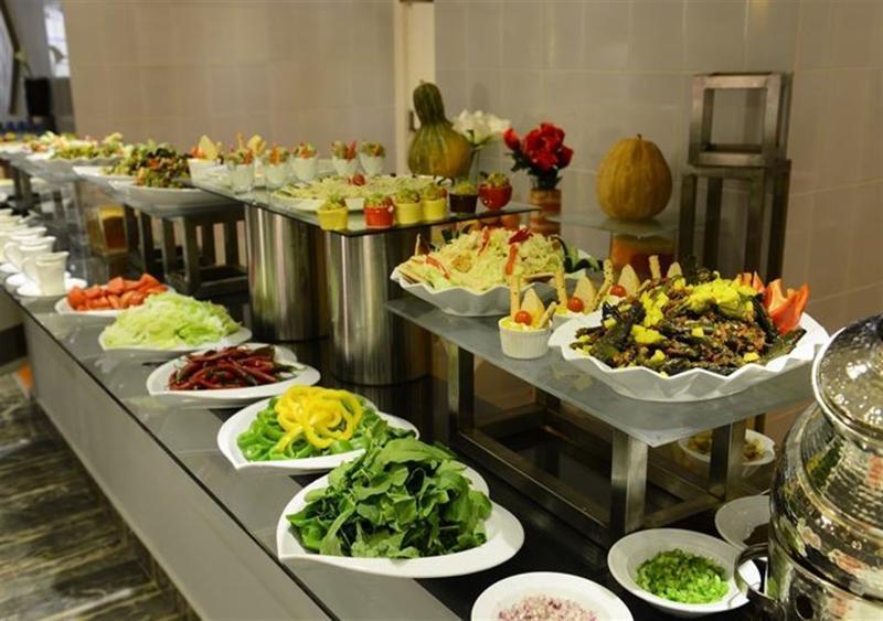 Hotel Carawan