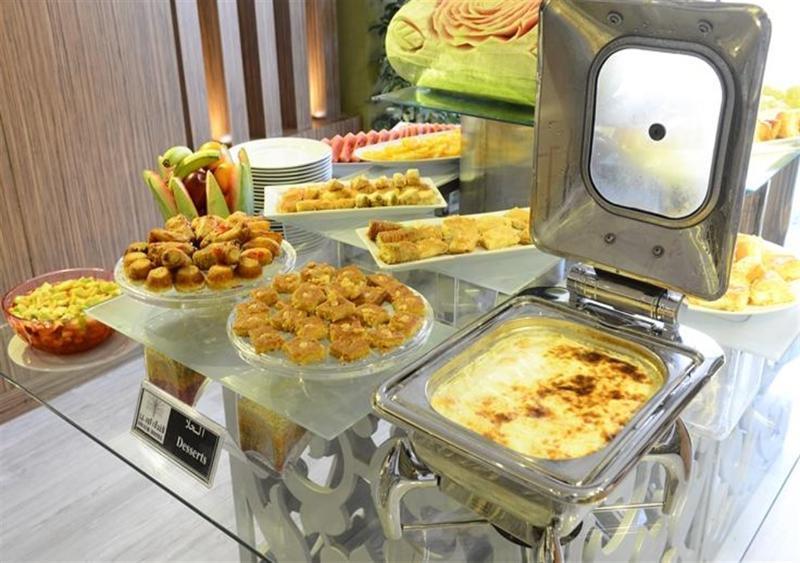 Hotel Carawan Jeddah