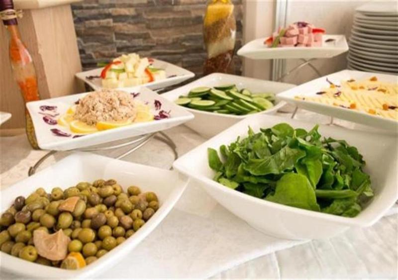 Hotel Carawan Jeddah