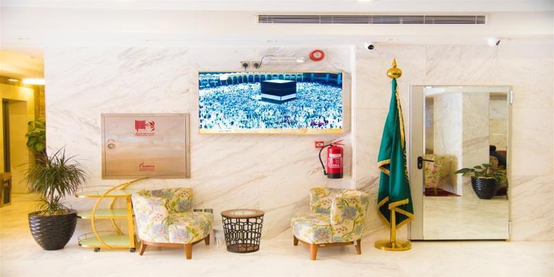 Hotel Carawan Jeddah