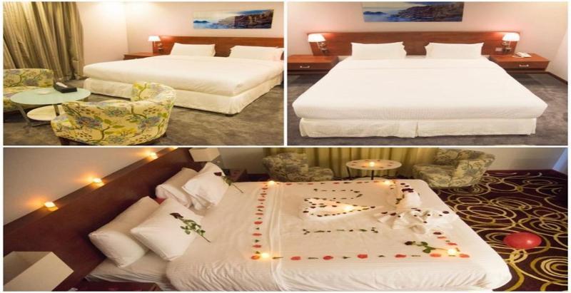 Hotel Carawan Jeddah