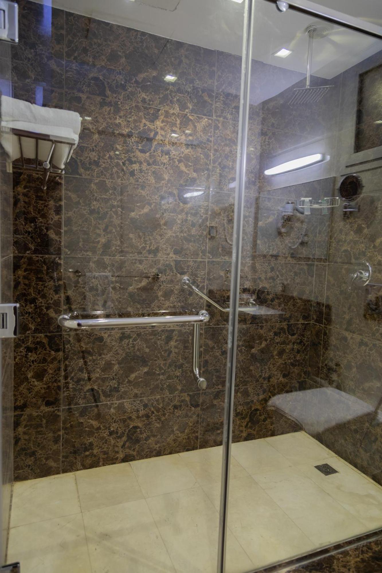 Hotel Carawan Jeddah