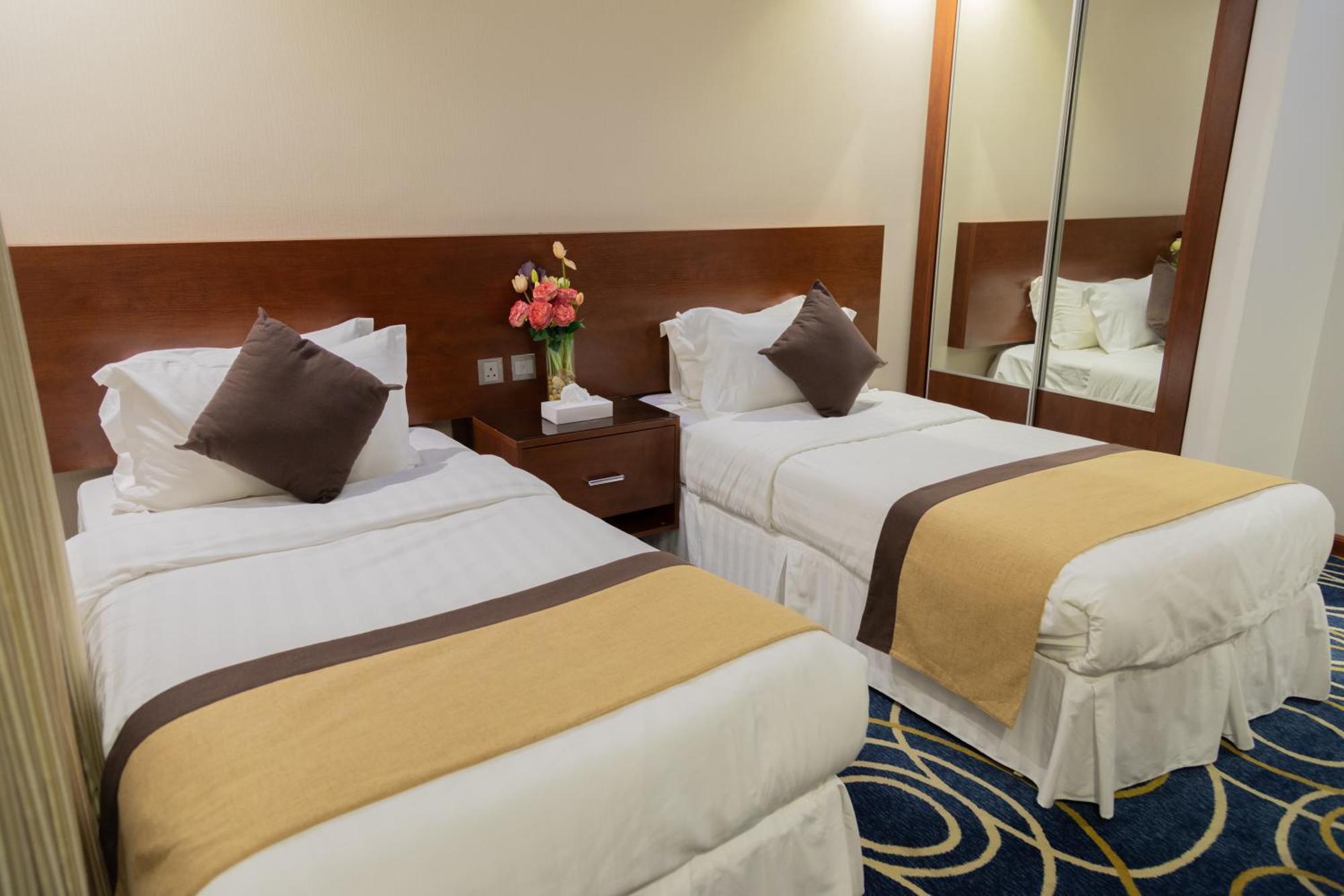 Hotel Carawan Jeddah