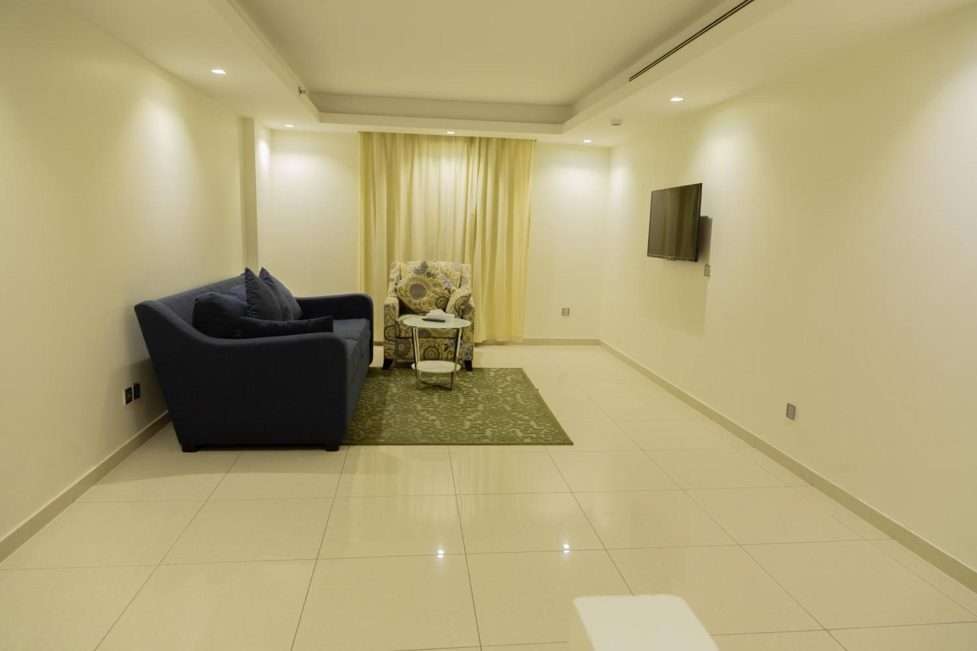 Hotel Carawan Jeddah