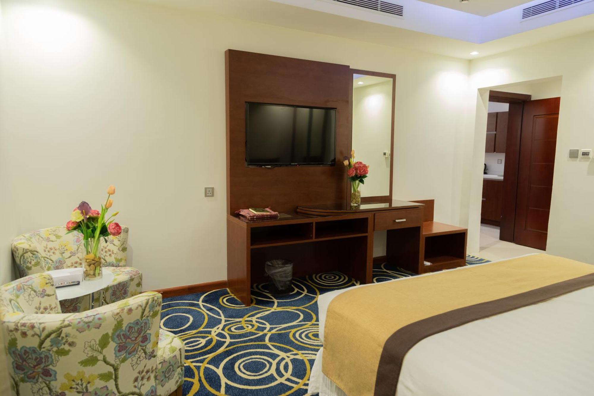 Hotel Carawan 3*