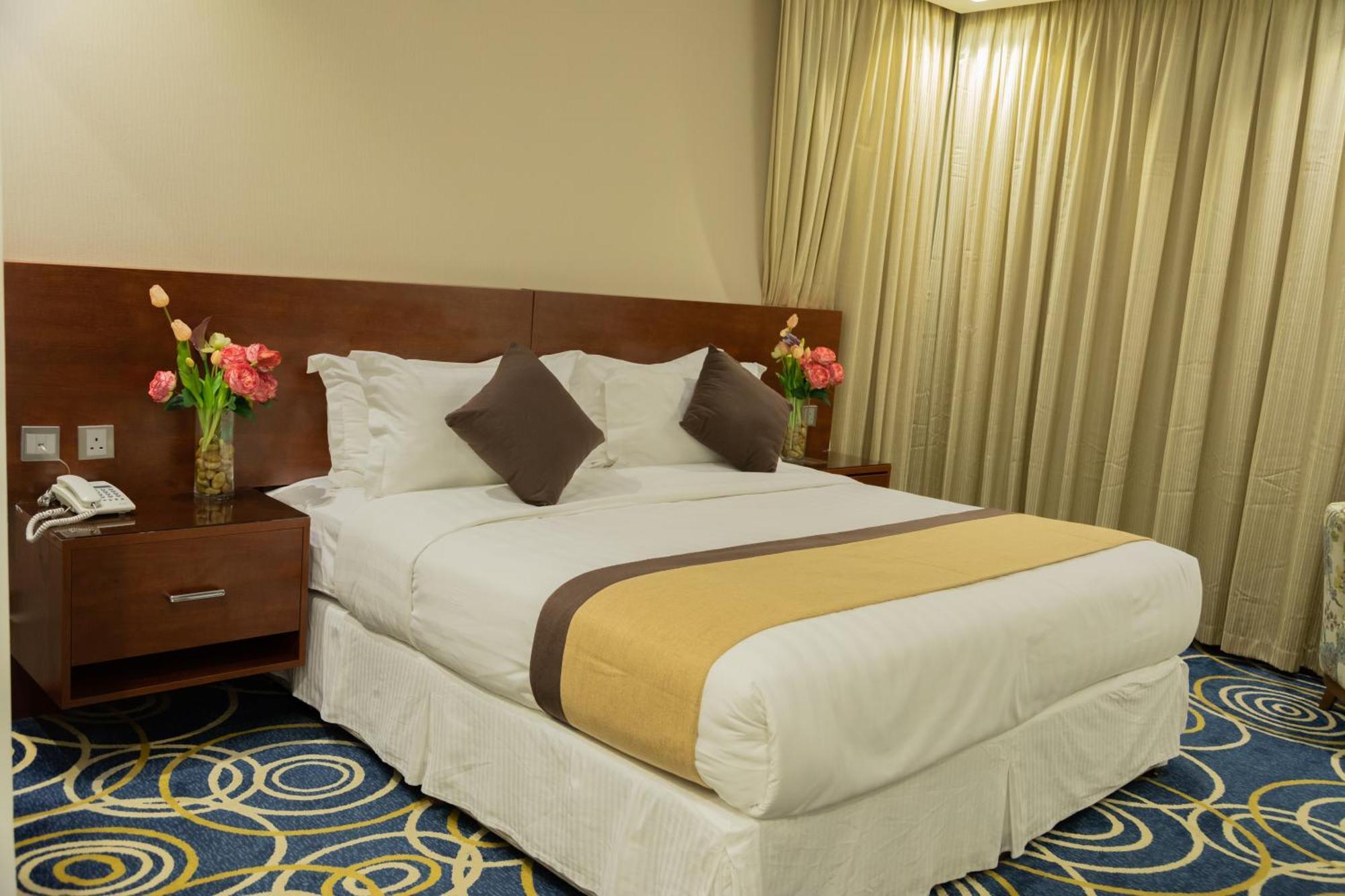 Hotel Carawan Jeddah