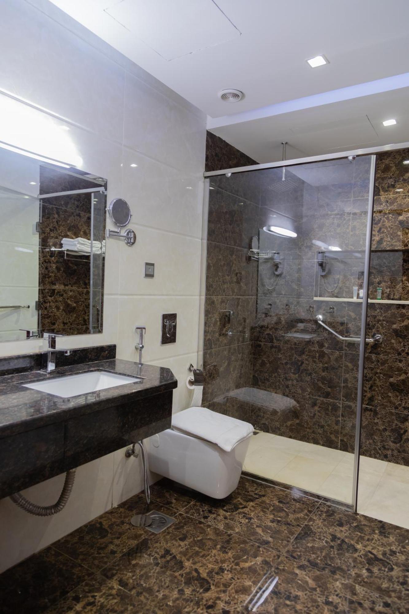 Hotel Carawan Jeddah