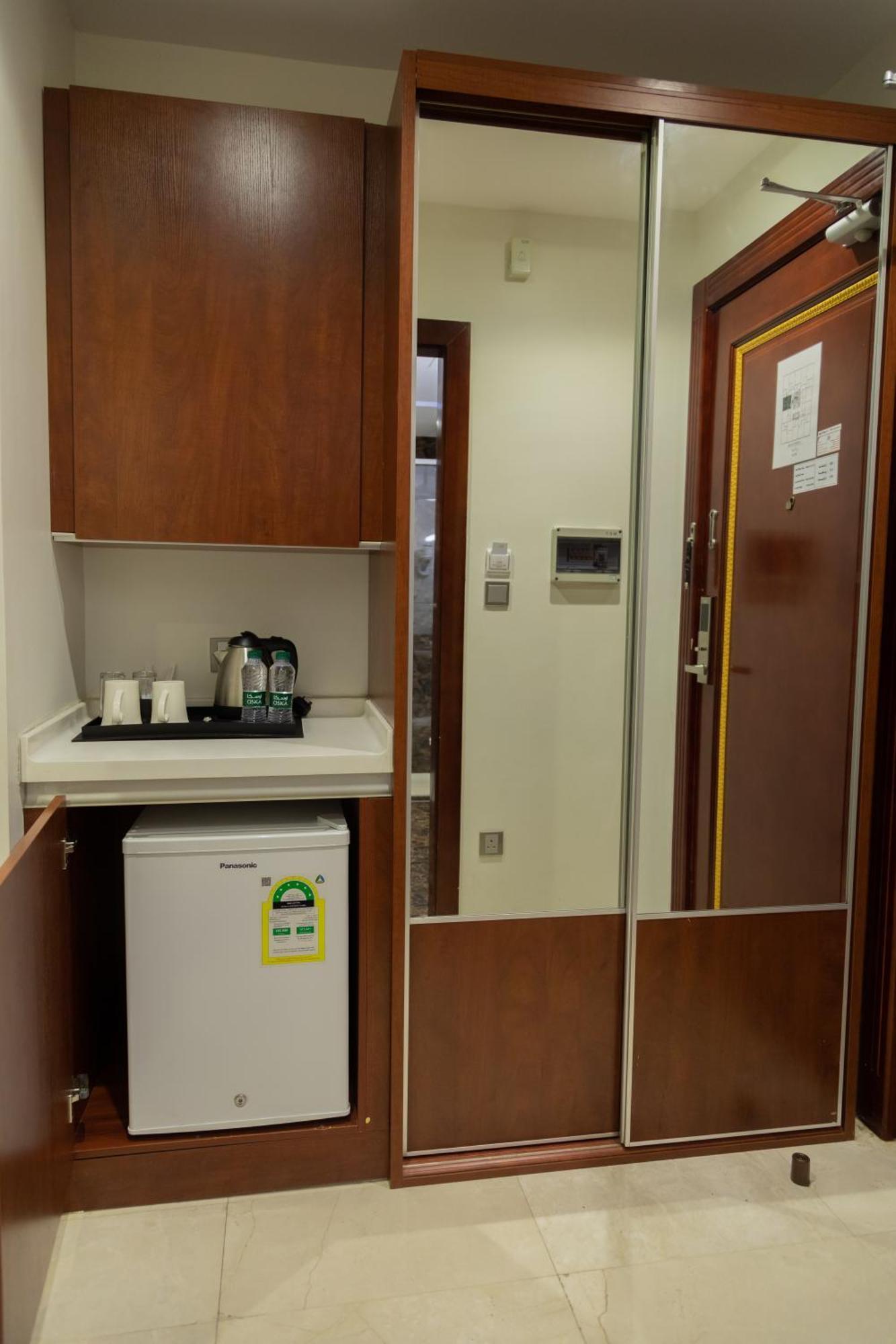Hotel Carawan 3*