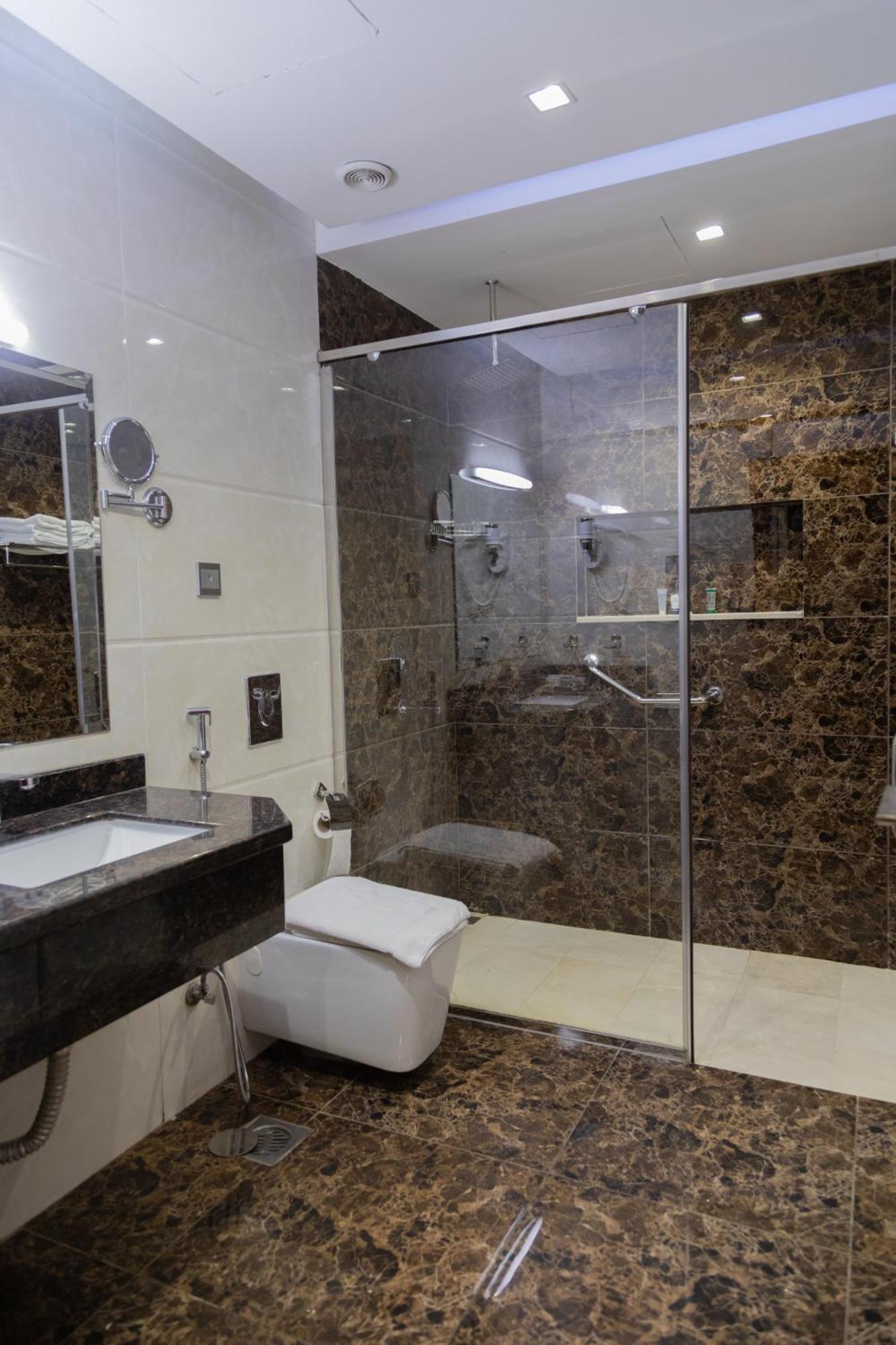 Hotel Carawan