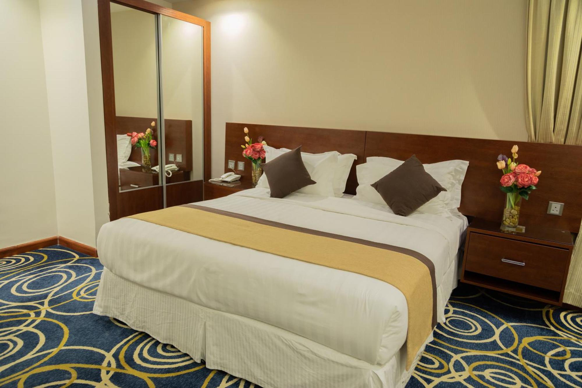 Hotel Carawan Jeddah