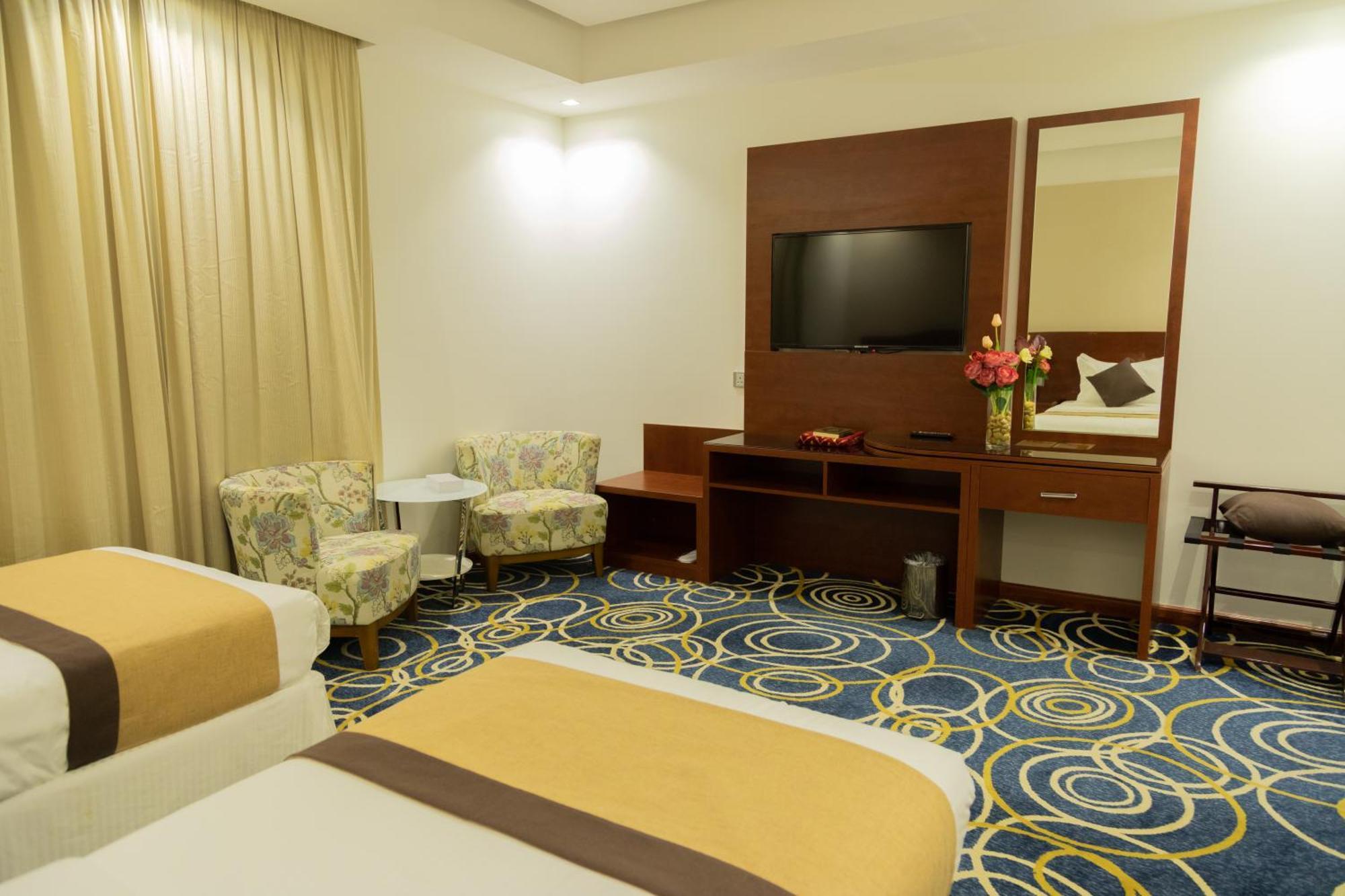 Hotel Carawan
