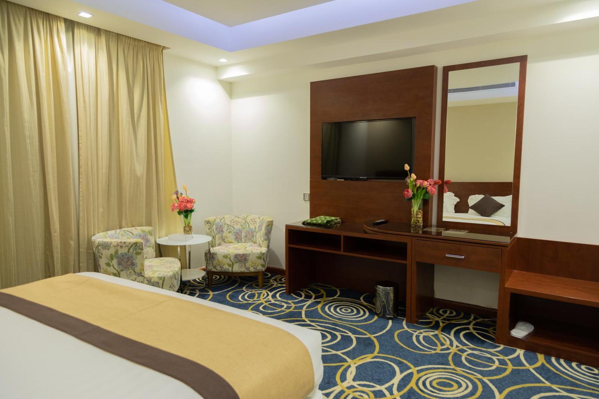 Hotel Carawan Jeddah