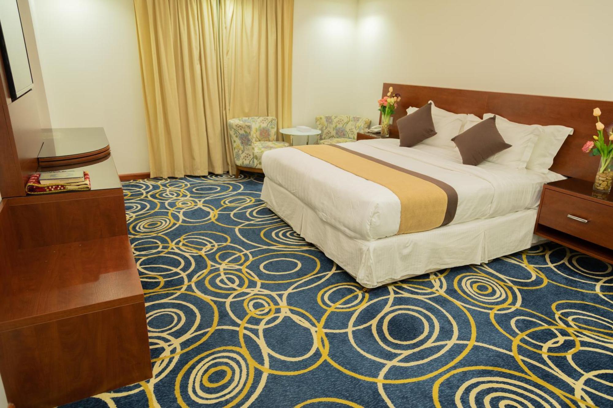 Carawan 3* Jeddah