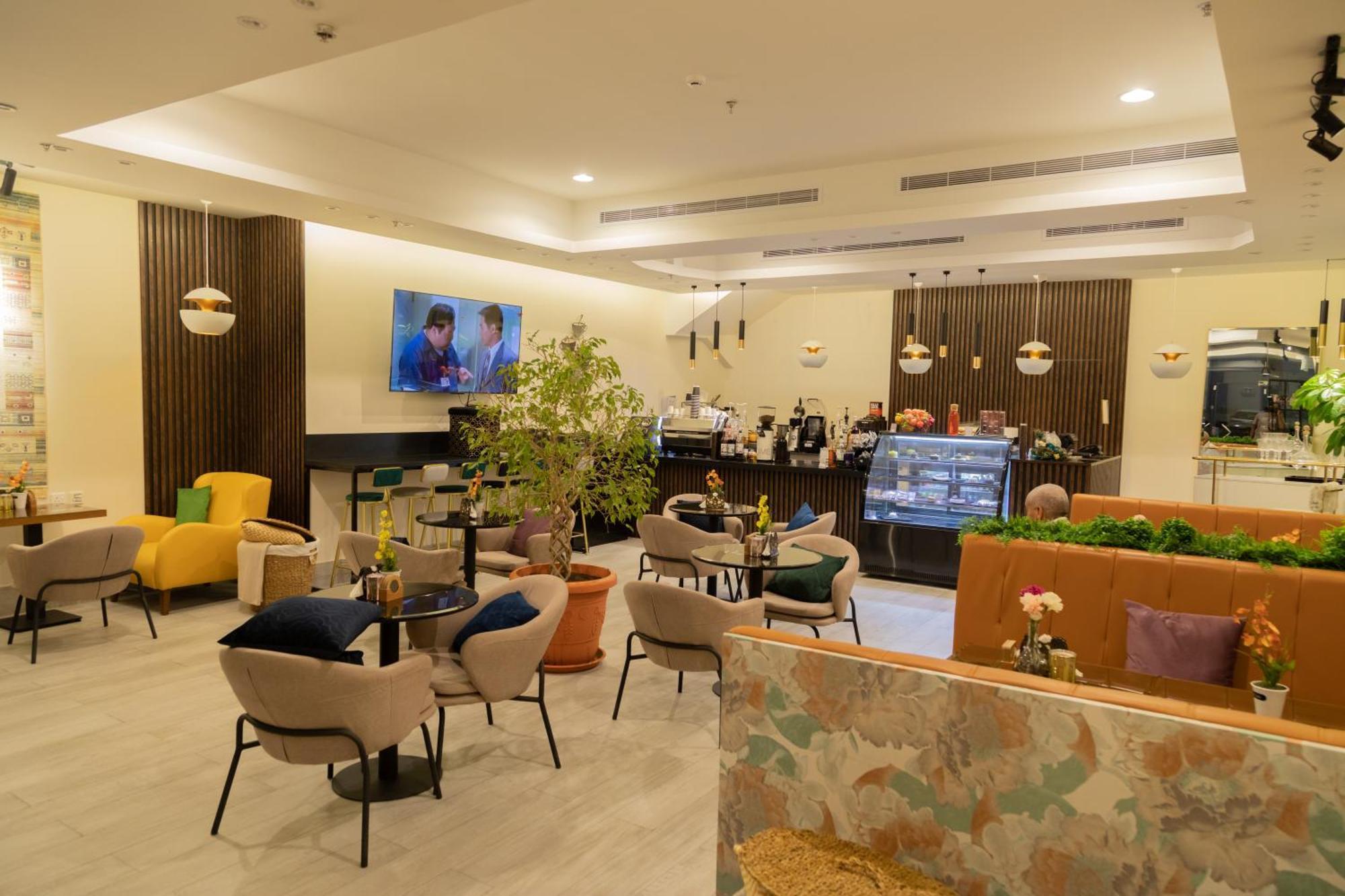 Carawan 3* Jeddah