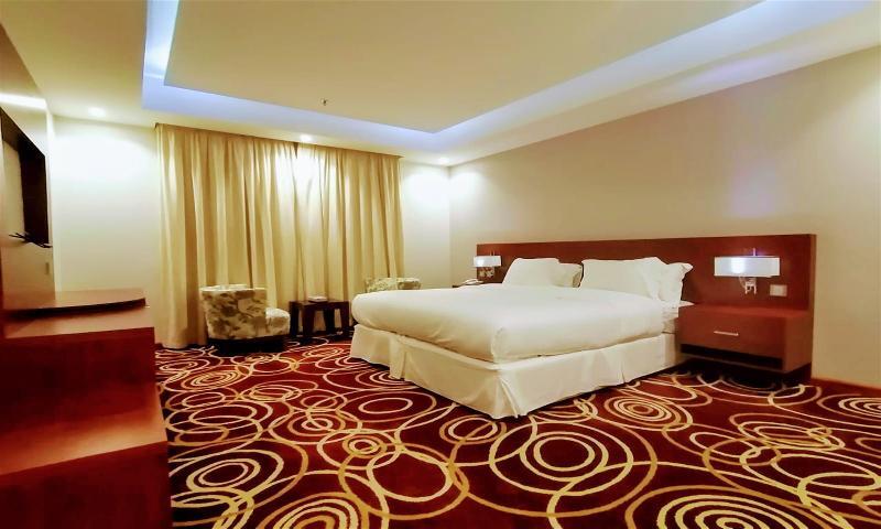 Hotel Carawan 3*