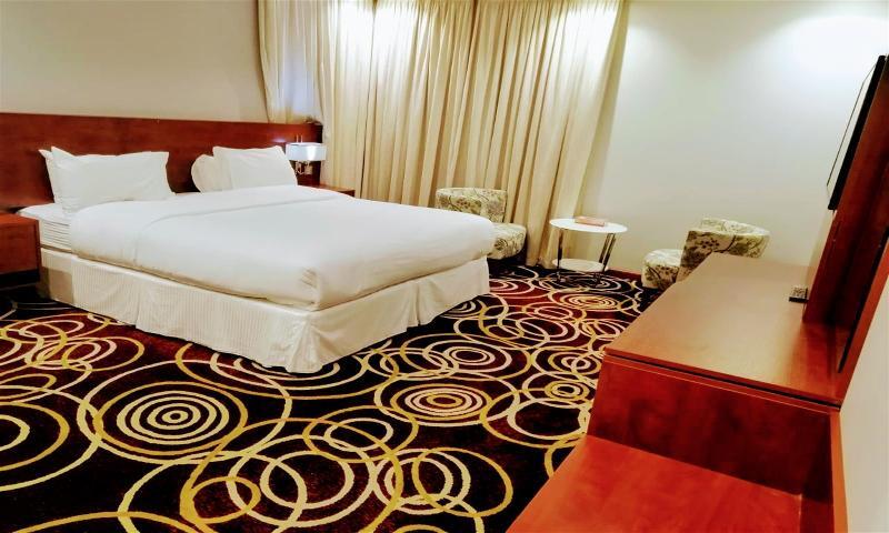 Carawan 3*
