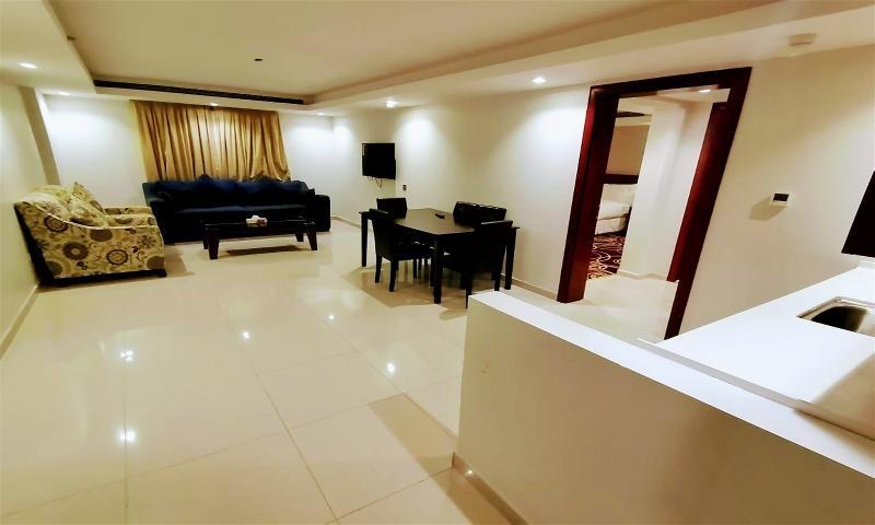 Hotel Carawan Jeddah